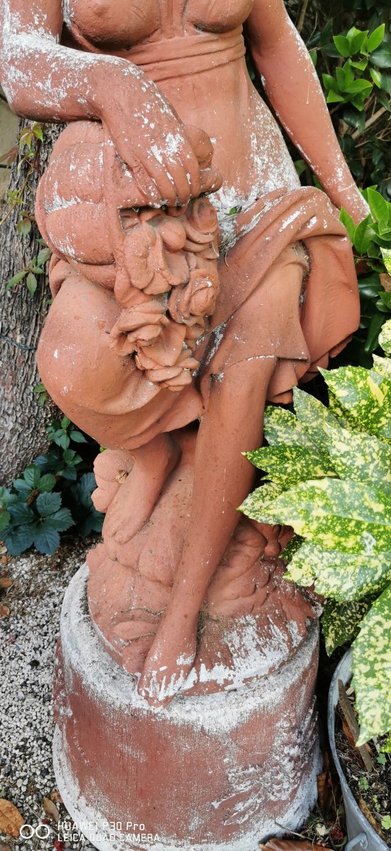 Decorative Garden Statue-photo-3