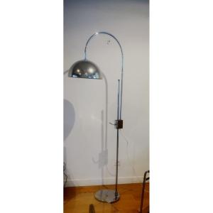 Floor Lamp 1970