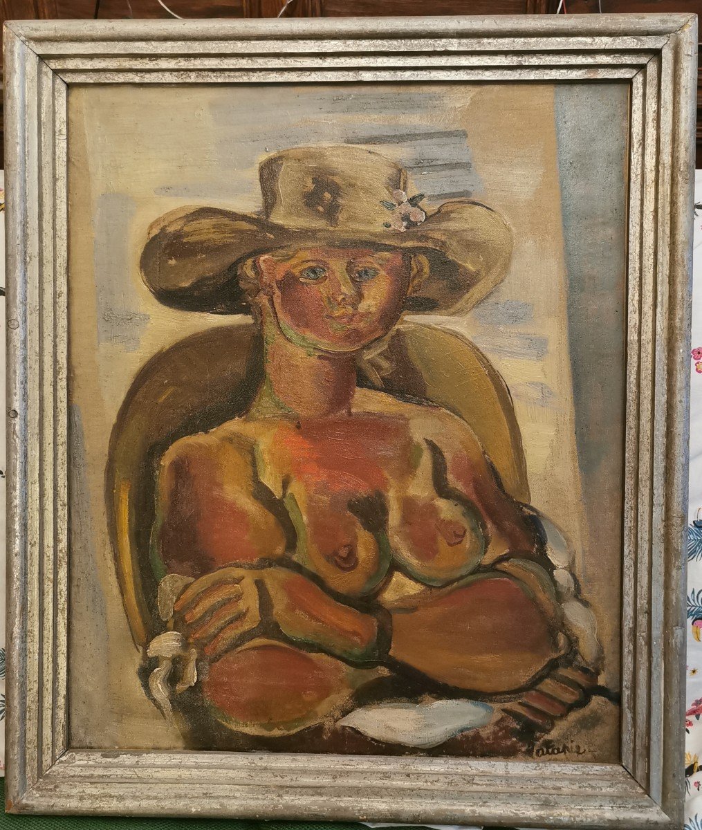 Louis Latapie  1891/ 1972