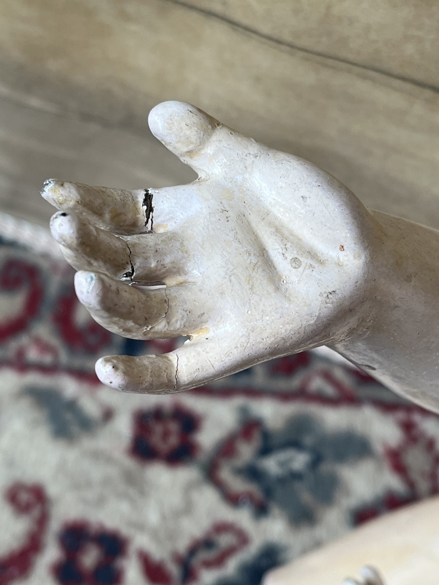 Bébé de Paris parlant ” de Rabery & Delphieu en taille 2-photo-6