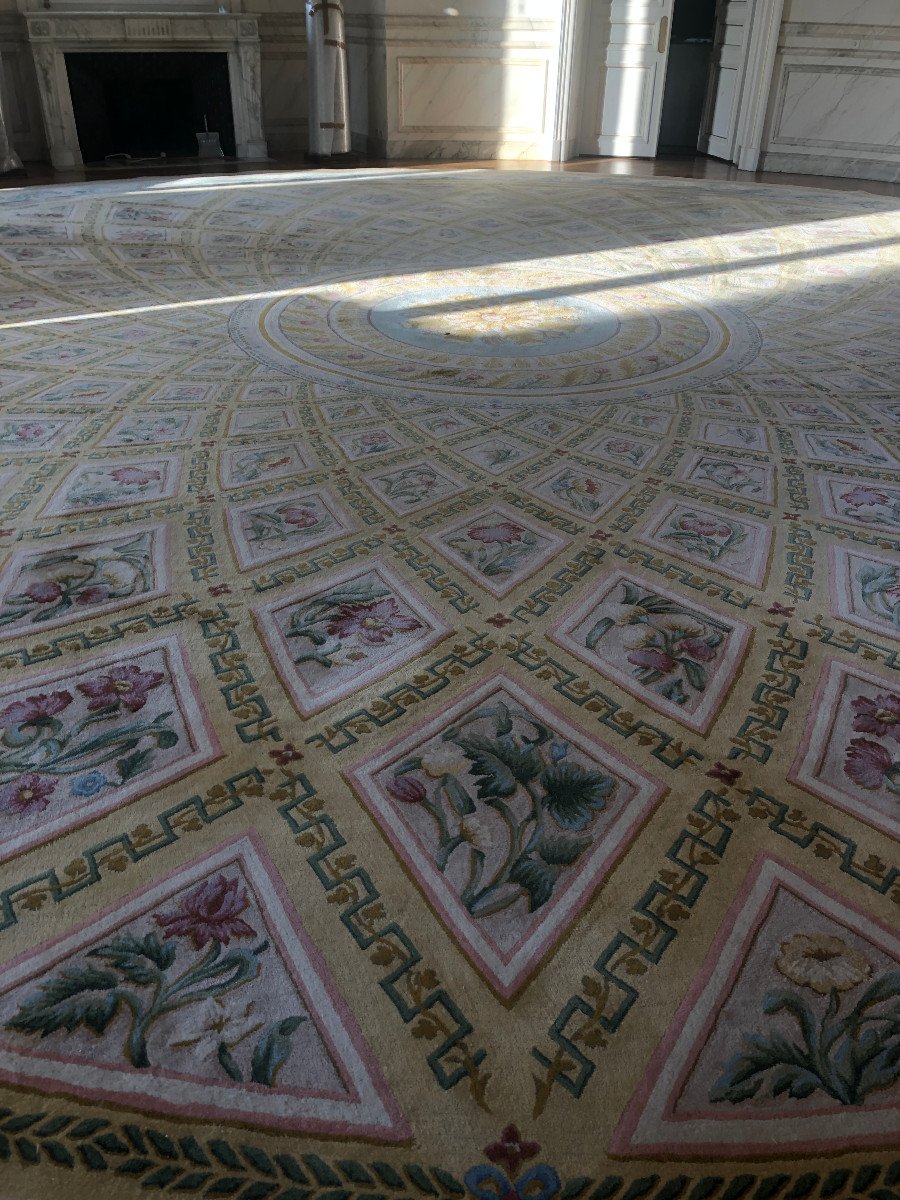 Cleaning And Restoration Of Carpets, Tapestry, Kilim, Cannes, Nice, Monaco-photo-2