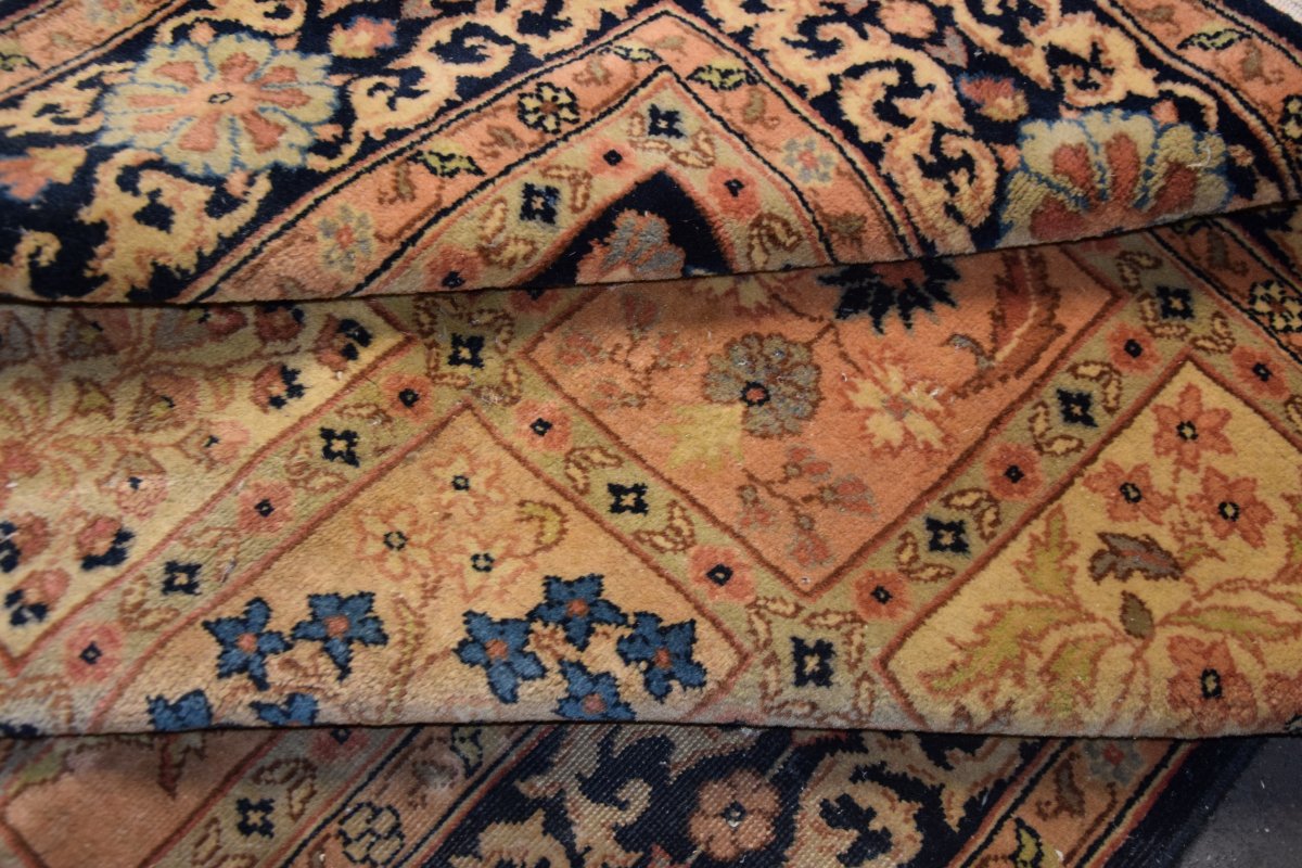 Transylvania Oriental Rug: 200 X 300 Cm "galerie Sardje"-photo-2