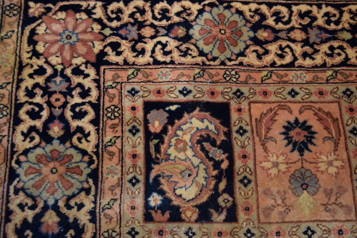 Transylvania Oriental Rug: 200 X 300 Cm "galerie Sardje"-photo-5