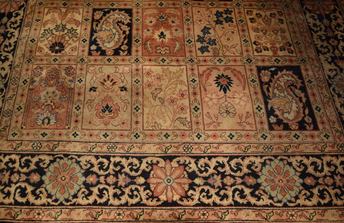 Transylvania Oriental Rug: 200 X 300 Cm "galerie Sardje"-photo-1
