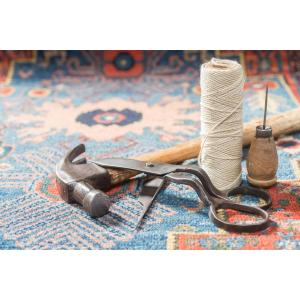 Cleaning And Restoration Of Carpets, Tapestry, Kilim