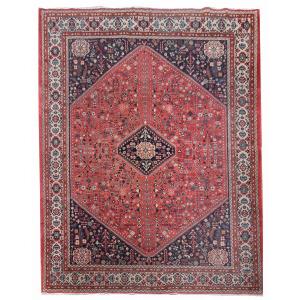 Persian Orient Carpet Iran Abadeh : 2.05 X 3.00 Meters. 