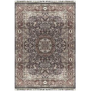 Tapis d'Orient Sino-persan : 1.85 X 2.90 M 