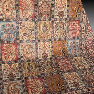 Transylvanian Oriental Rug: 245 X 175 Meters