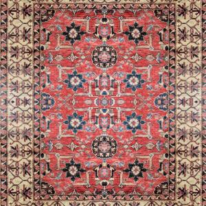Ghazni Oriental Rug: 3.20 X 2.20 Meters - Handmade