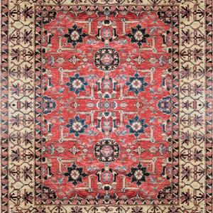 Ghazni Oriental Rug: 3.20 X 2.20 Meters - Handmade - "galerie Sardje"