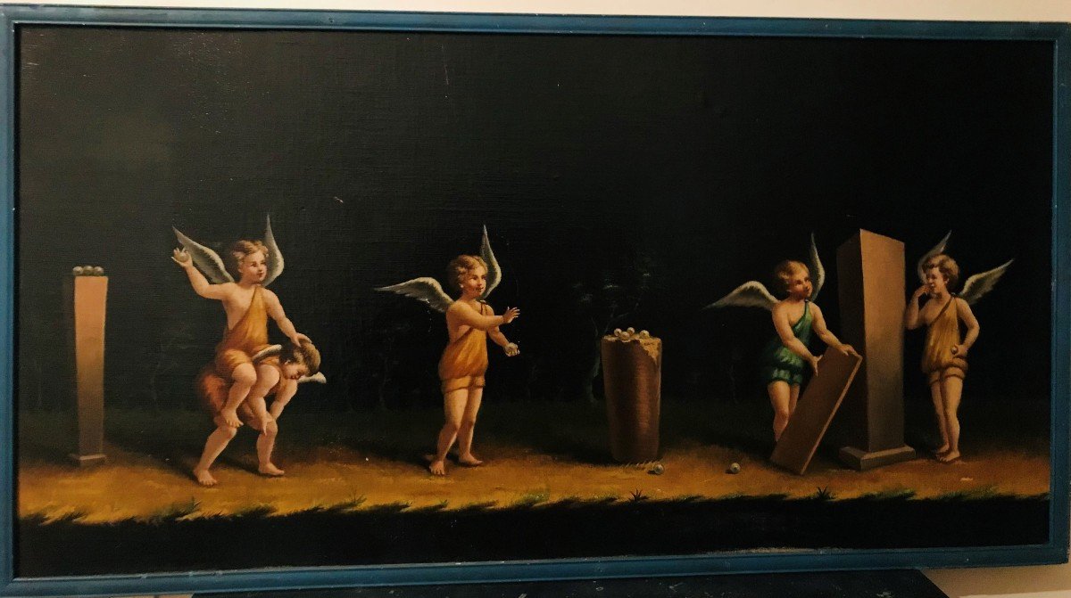 The Angels Players - XIXth-photo-3