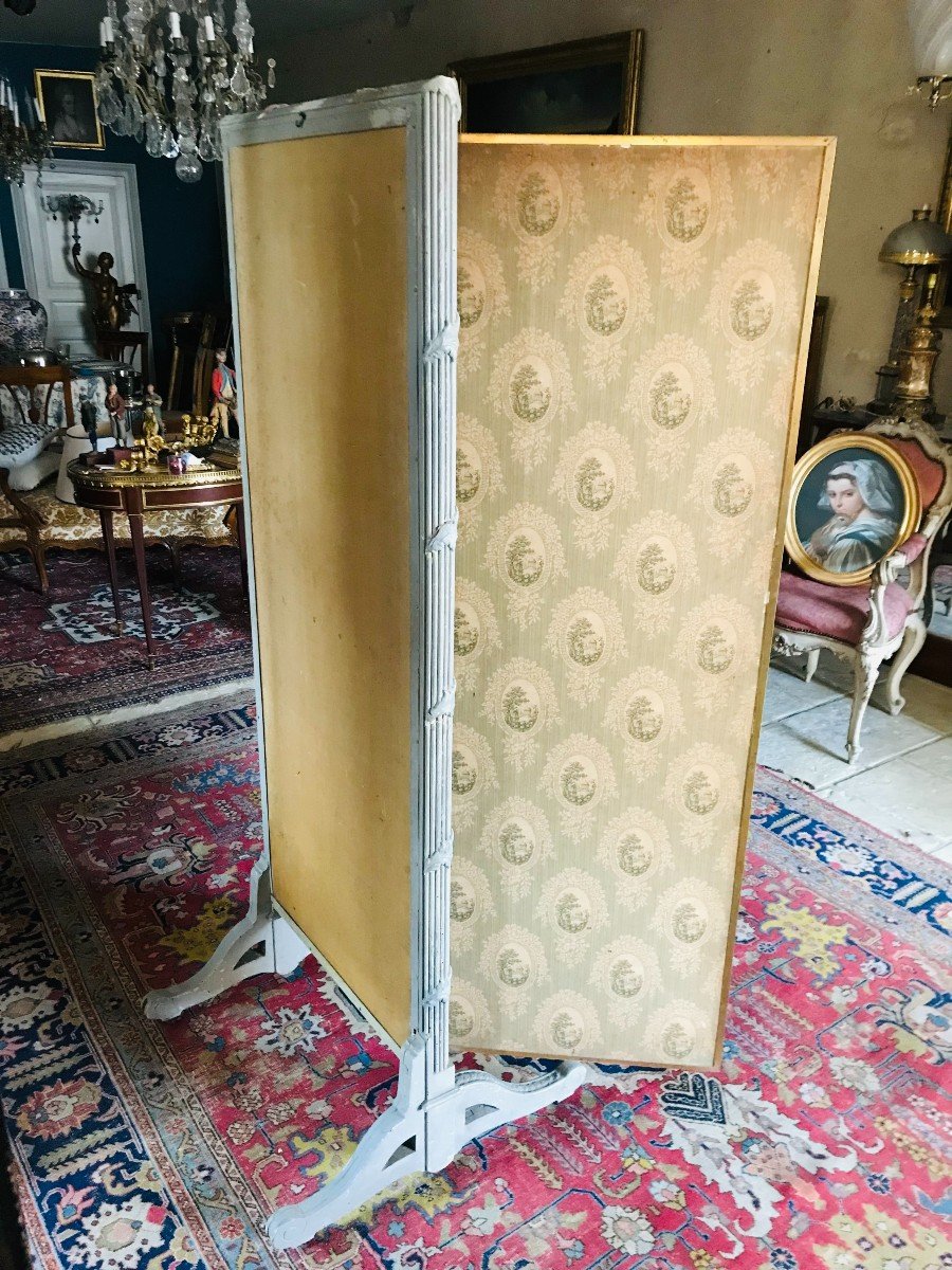 Miroir Triptyque De La Maison Brot-photo-4