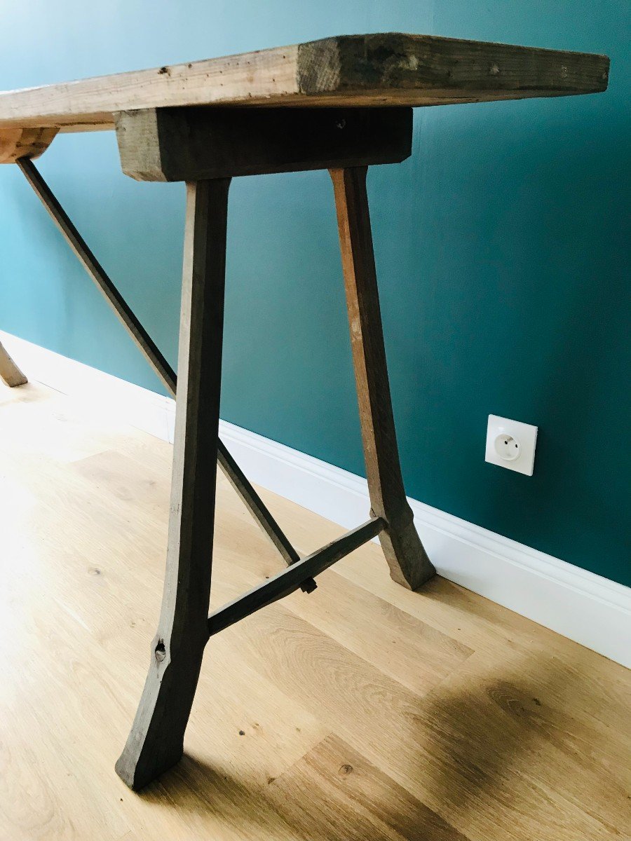 Xlx Th Fir Washing Table-photo-2