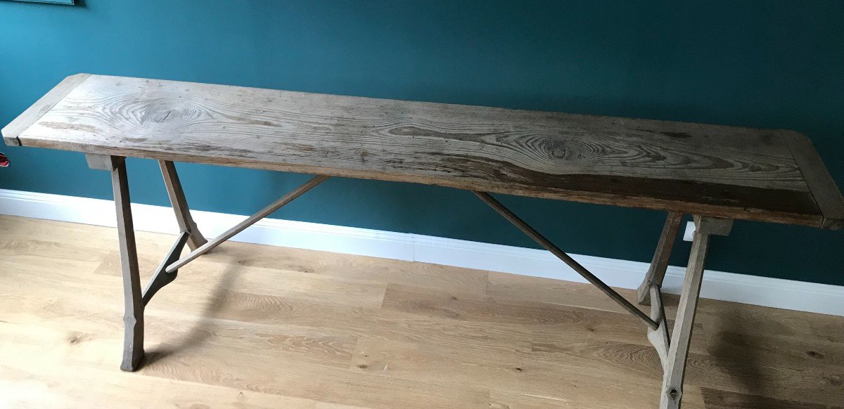 Xlx Th Fir Washing Table-photo-3