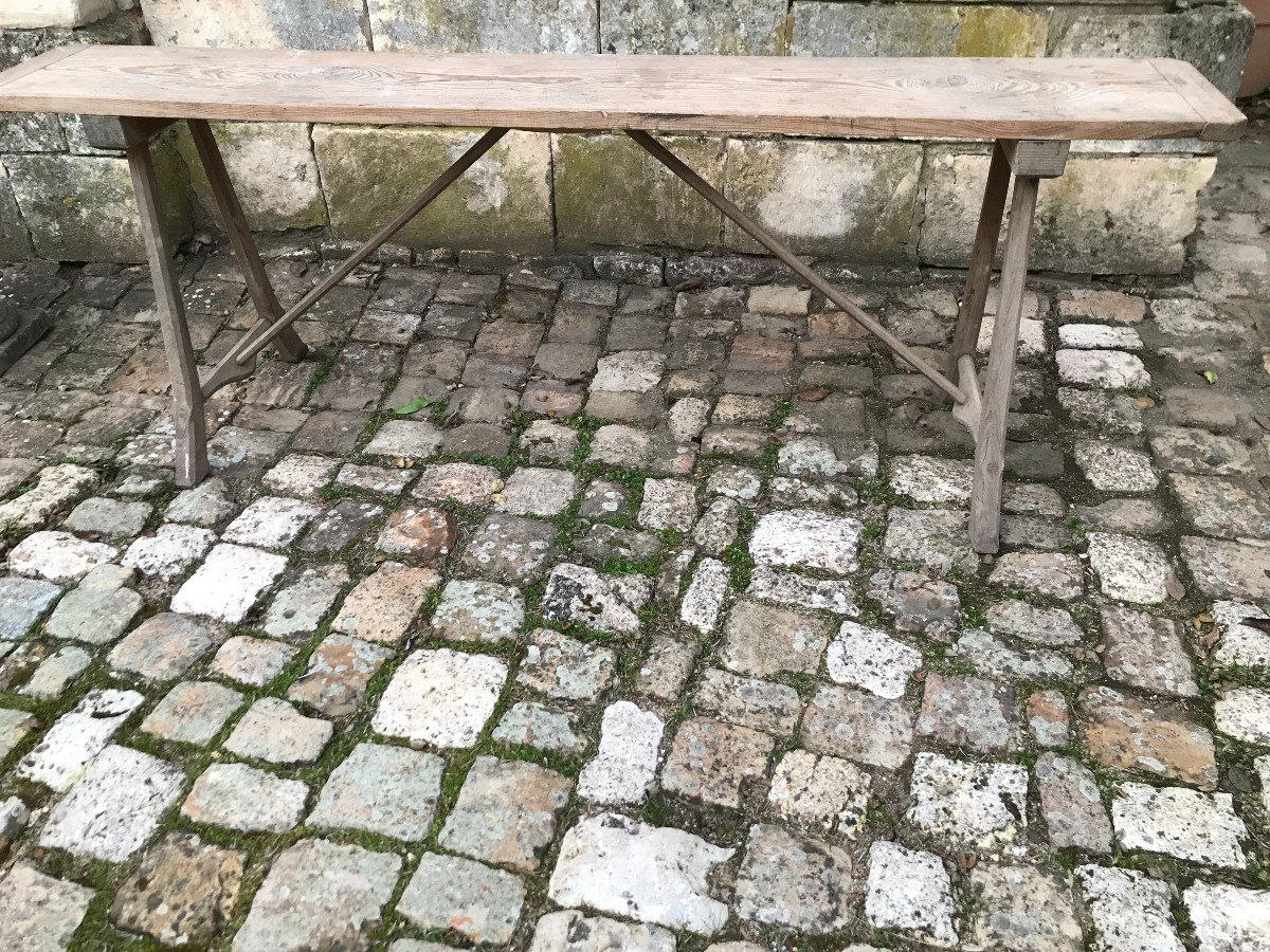 Xlx Th Fir Washing Table-photo-2