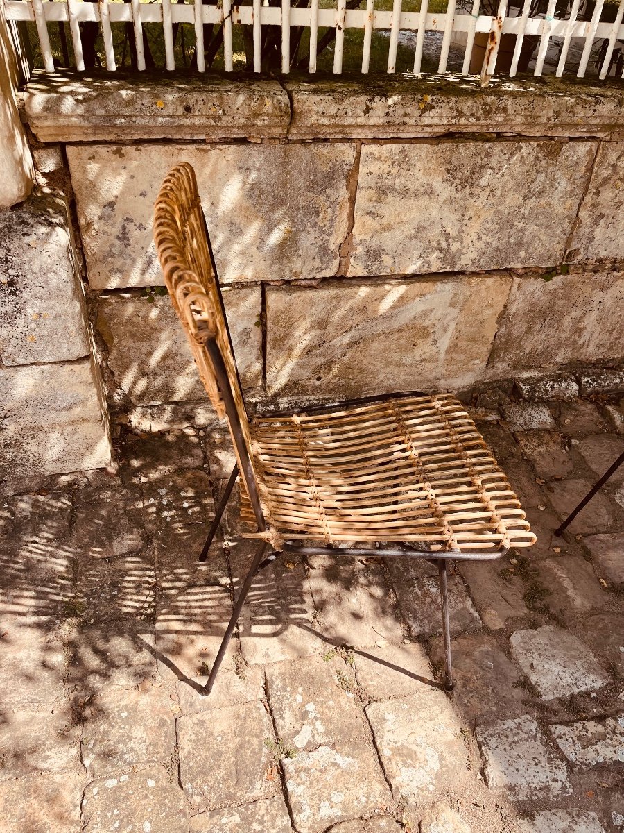 Bamboo Set 50s -photo-2