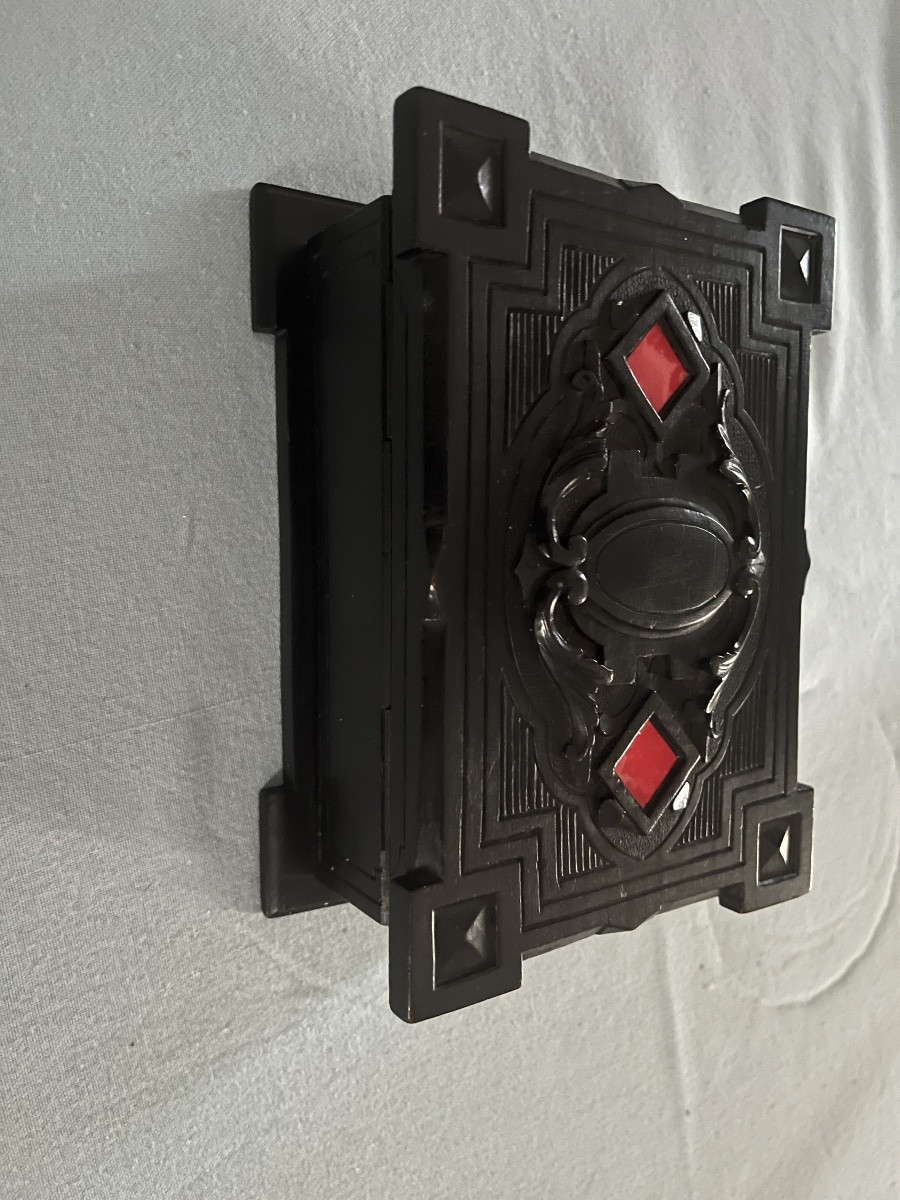 Maison Tahan In Paris - Jewelry Box -photo-3