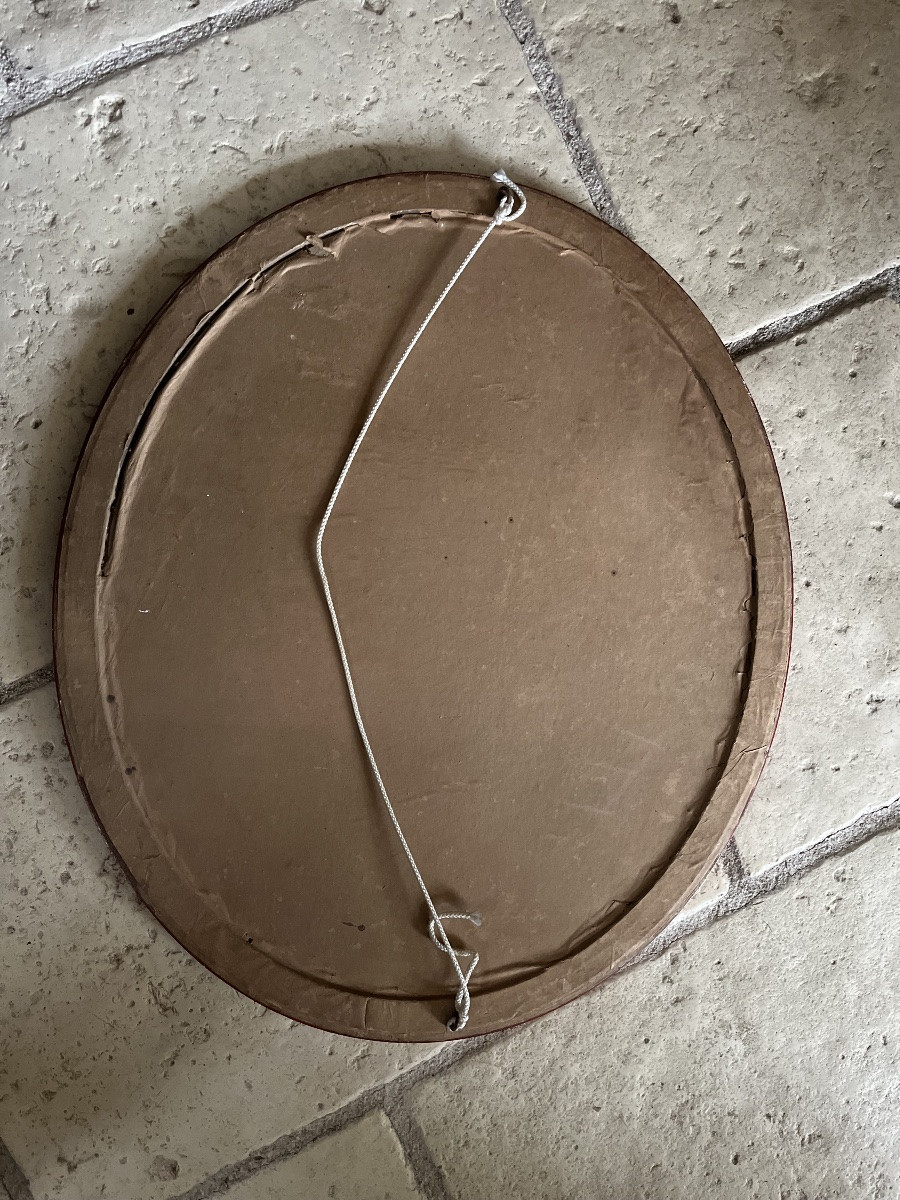 Louis Icart (1888- 1950) paire de gravure aquatinte-photo-6