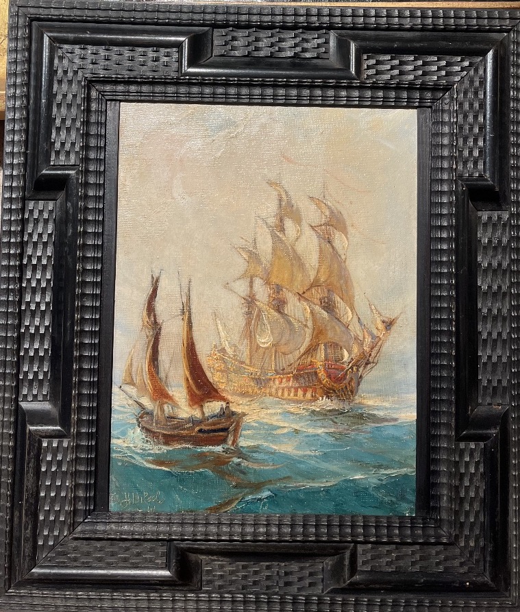 Henri Miloch - Marine -photo-5