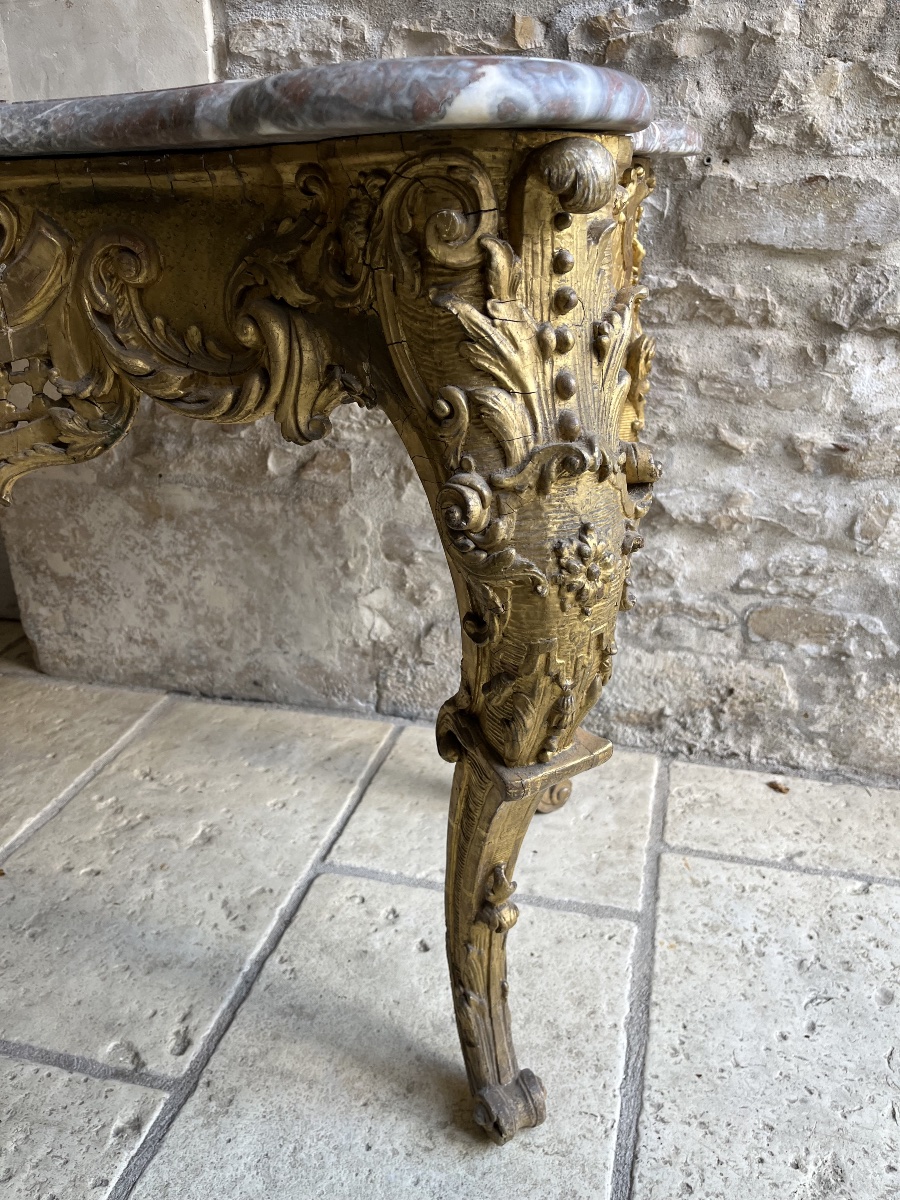Regency-era Game Table -photo-2
