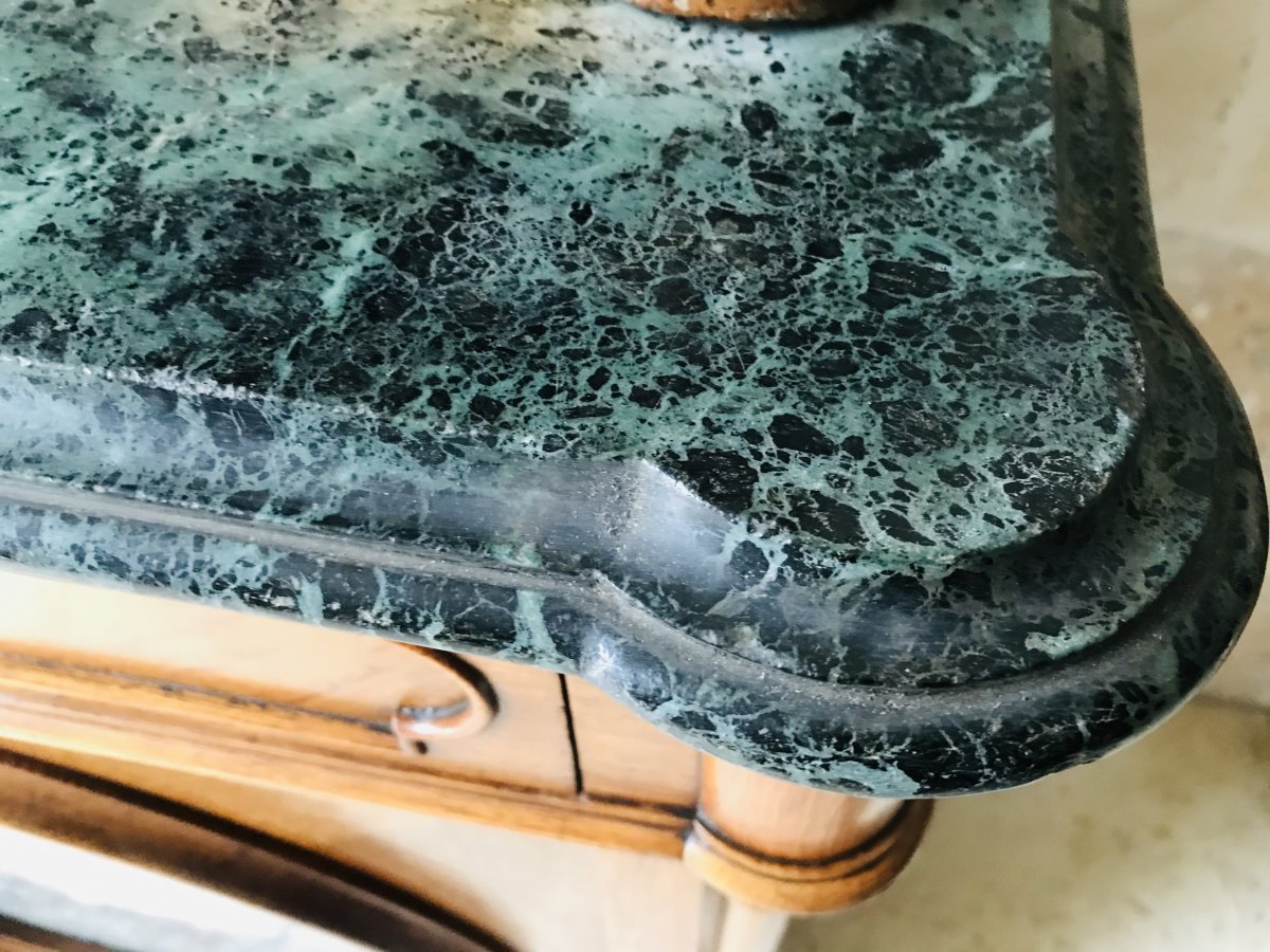 Buffet De Chasse-photo-5