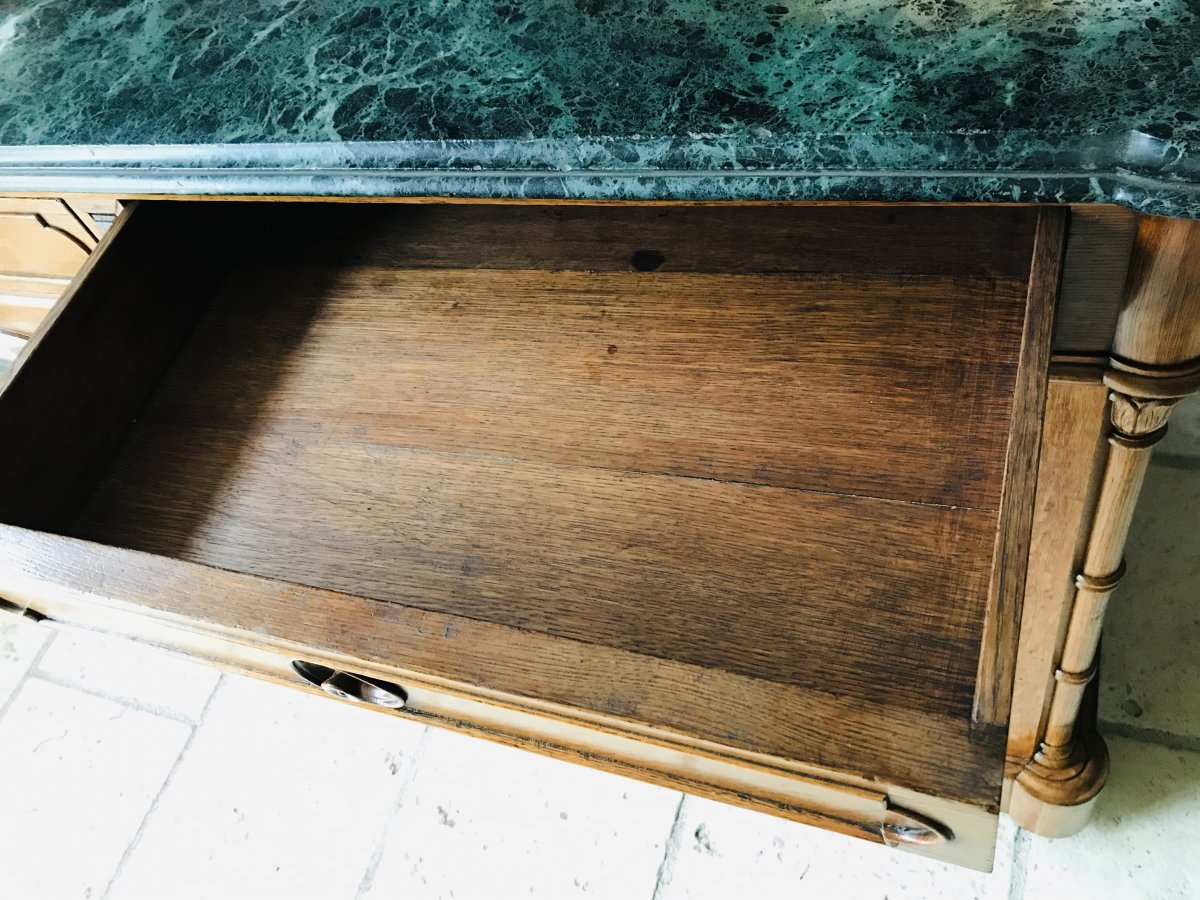 Buffet De Chasse-photo-6