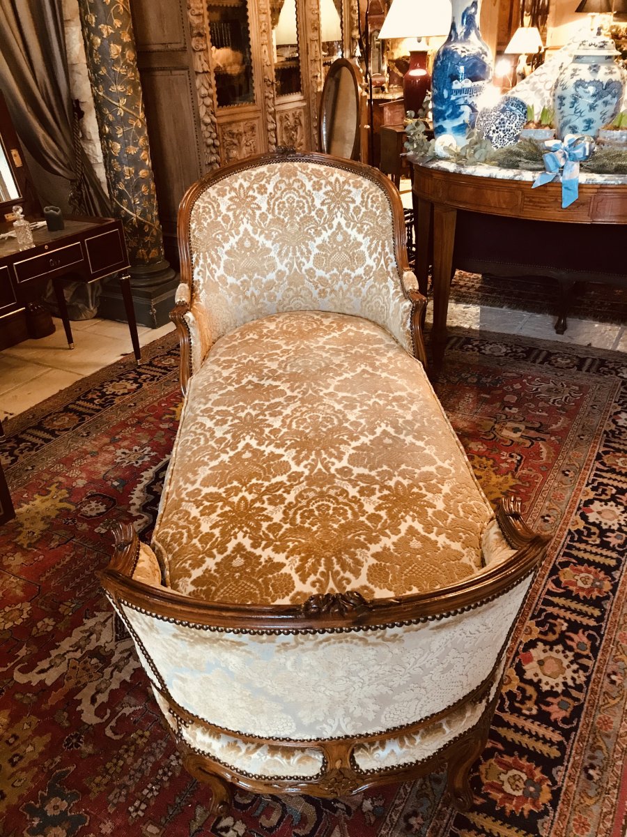 Duchess Louis XV --photo-2