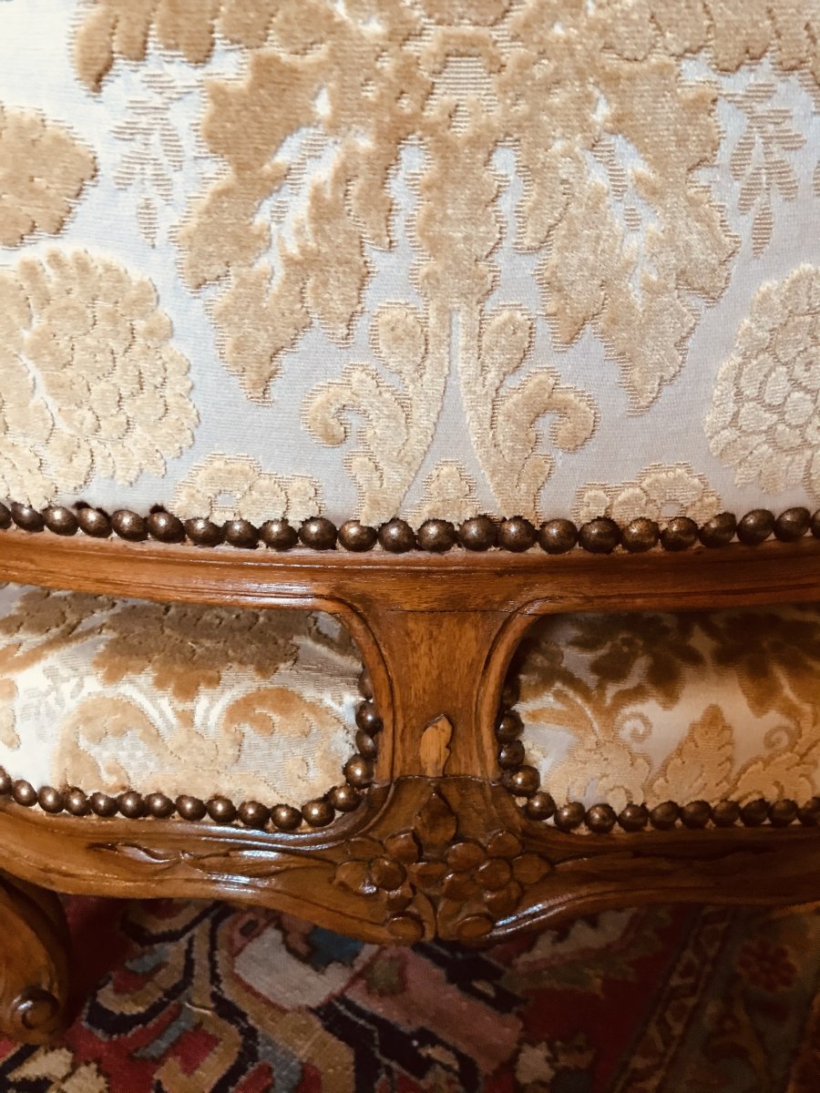Duchess Louis XV --photo-3