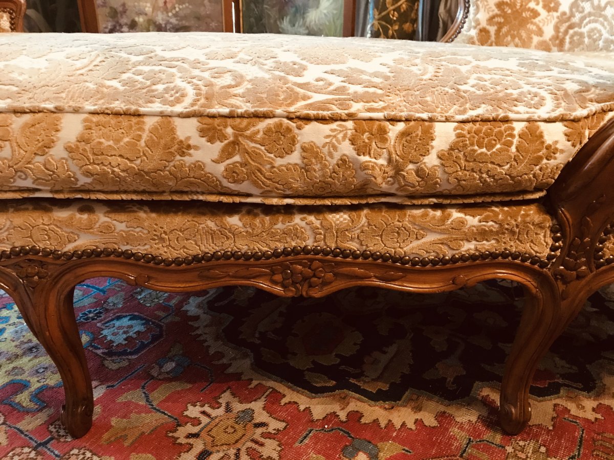 Duchess Louis XV --photo-1