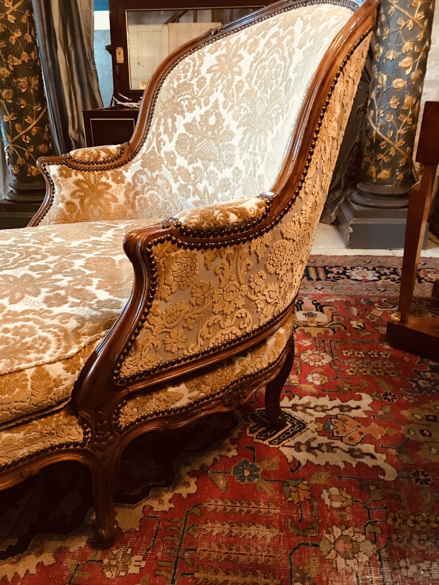 Duchess Louis XV --photo-2