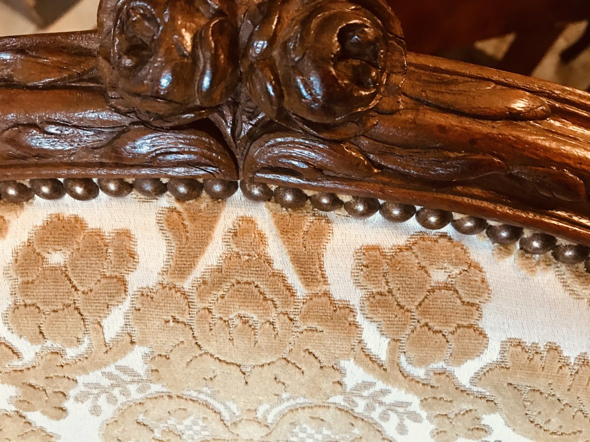 Duchess Louis XV --photo-3