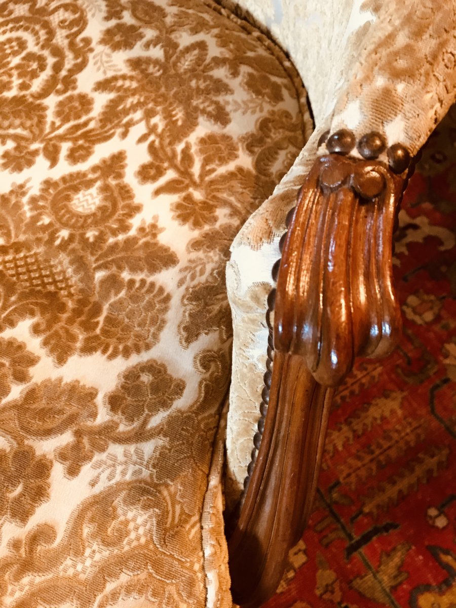 Duchess Louis XV --photo-4