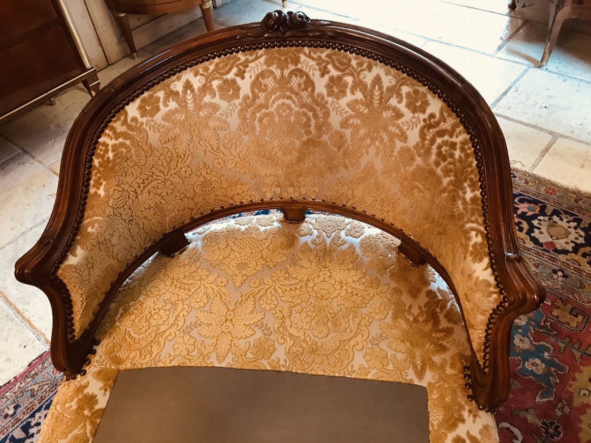 Duchess Louis XV --photo-8
