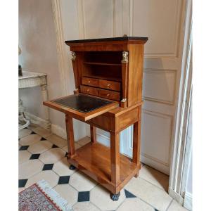 Secretary Empire XXI