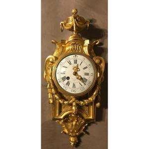 Nineteenth Alcove Cartel