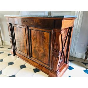 Sideboard With Doors - A Jacob &cie