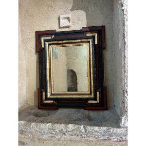 Miroir XVIIe