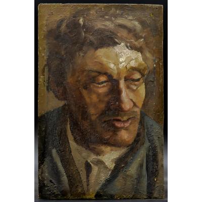 Mac Evoy 1878-1927     (attribué à)