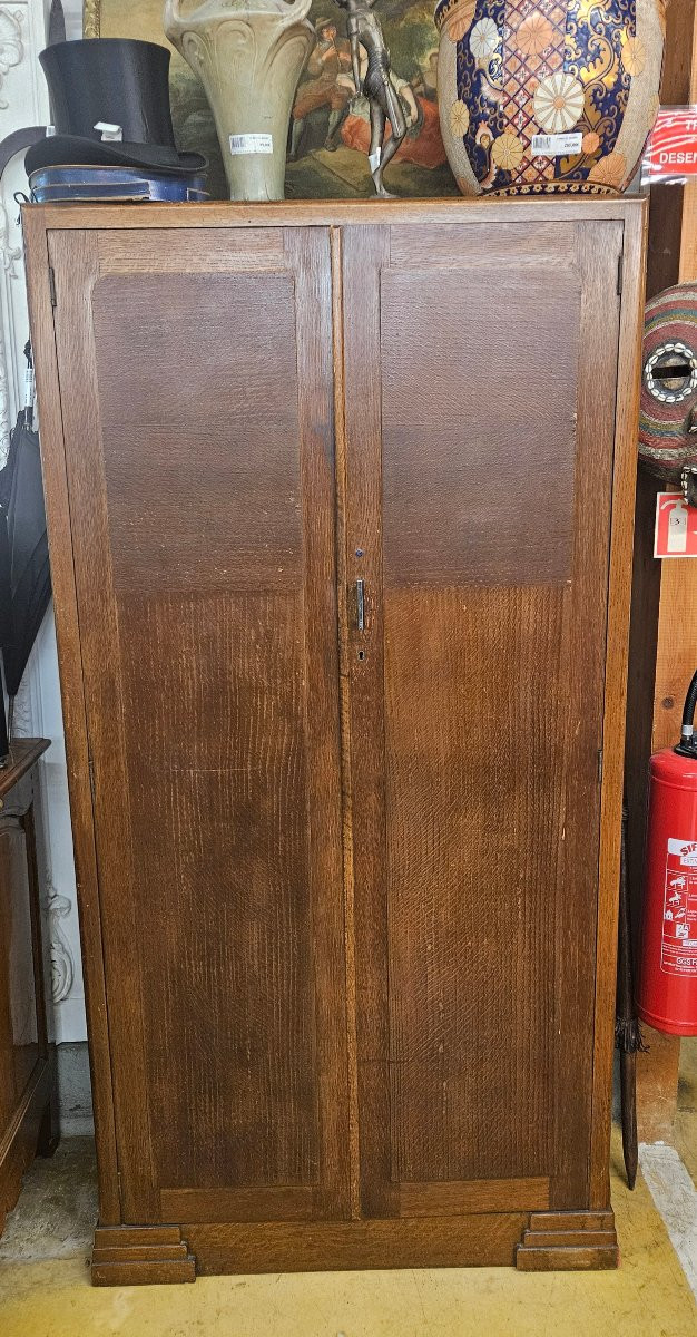 Compactom Wardrobe-photo-2