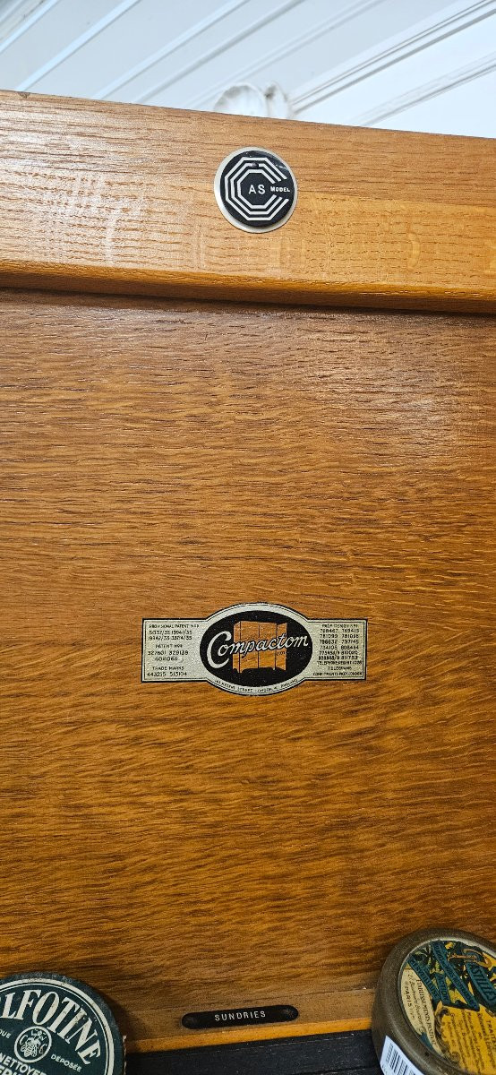 Compactom Wardrobe-photo-4