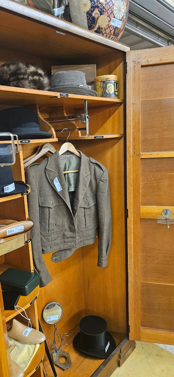 Compactom Wardrobe-photo-4