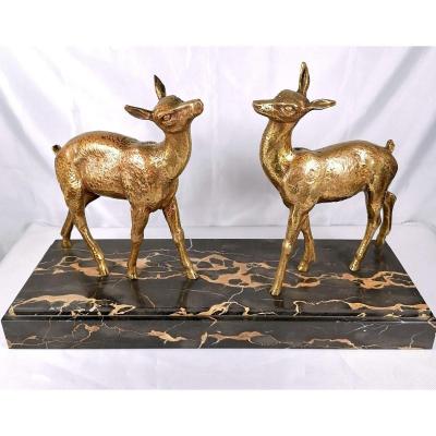 Bronze Animalier Armand Godard éditions Reveyrolis Paris 