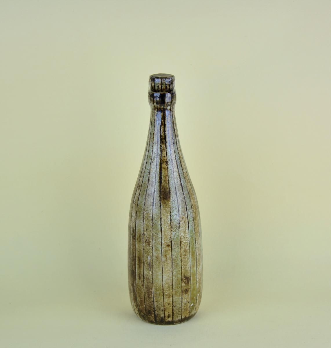 Atelier Du Vieux Moulin, Alcohol Bottle.-photo-3