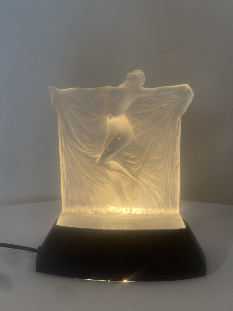 Rene Lalique