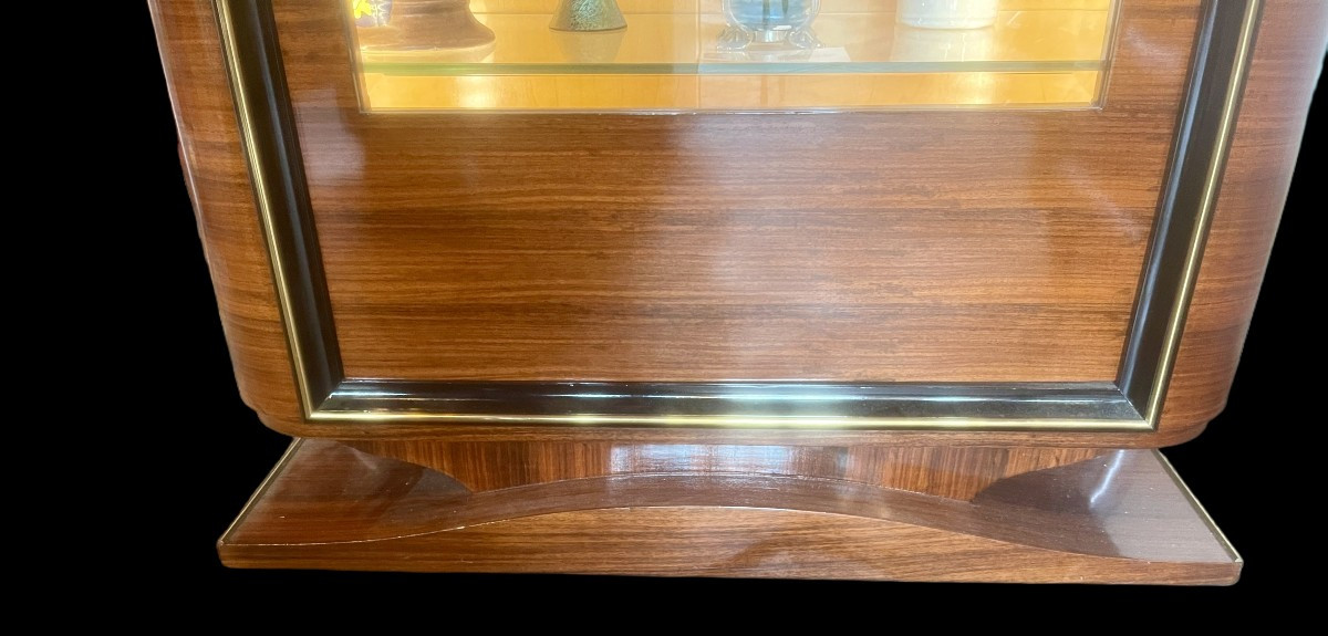 Art Deco Display Case-photo-2