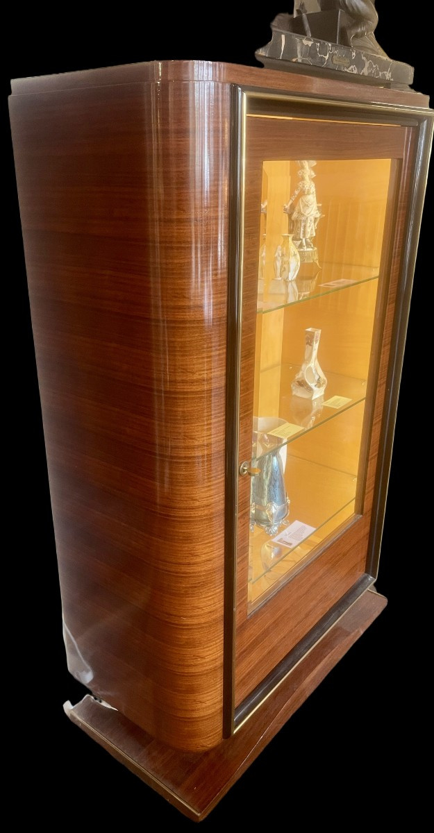Art Deco Display Case-photo-3