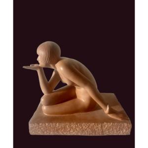 Maurice Guiraud Riviere  Enigme