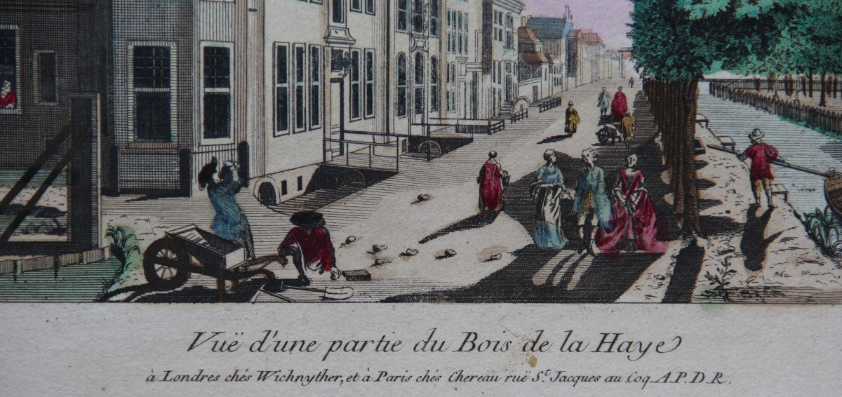 The Hague In The 18th Century-photo-2