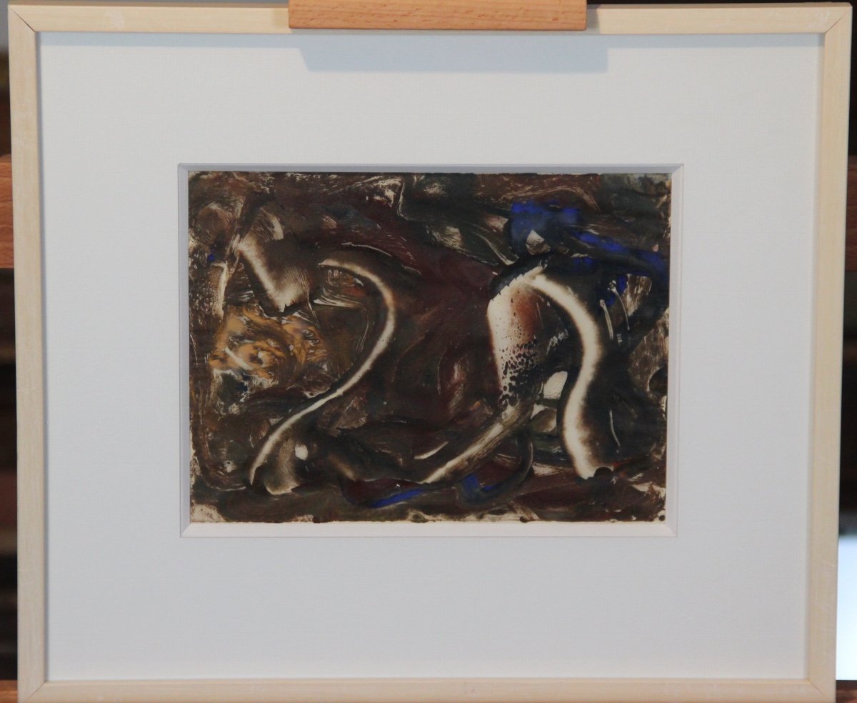 Surrealism 1940 By Yolande Fievre-photo-2