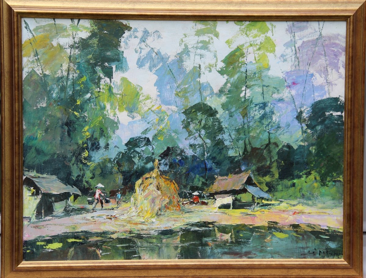 Vietnam By Lê Minh-photo-2